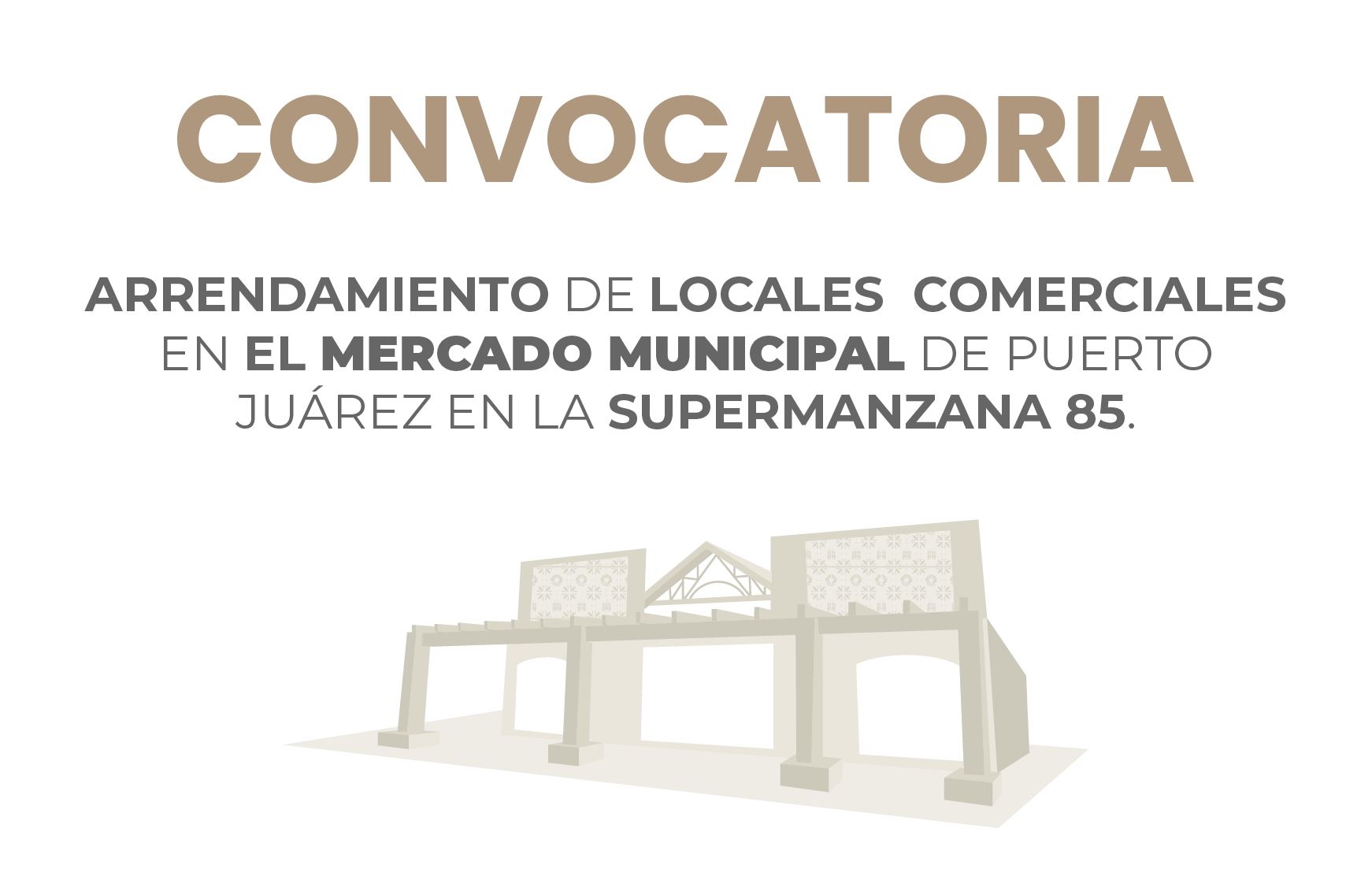 Convocatoria 2025